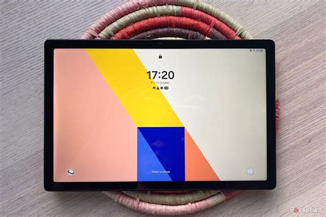 Samsung Galaxy Tab A8 review: Just about enough, .